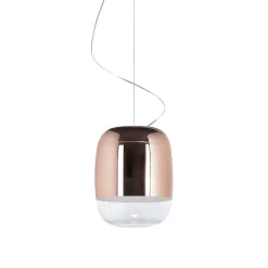 Prandina Gong S1 Pendelleuchte