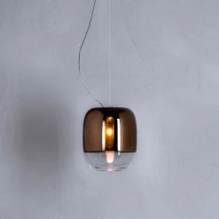 Prandina Gong S1 Pendelleuchte