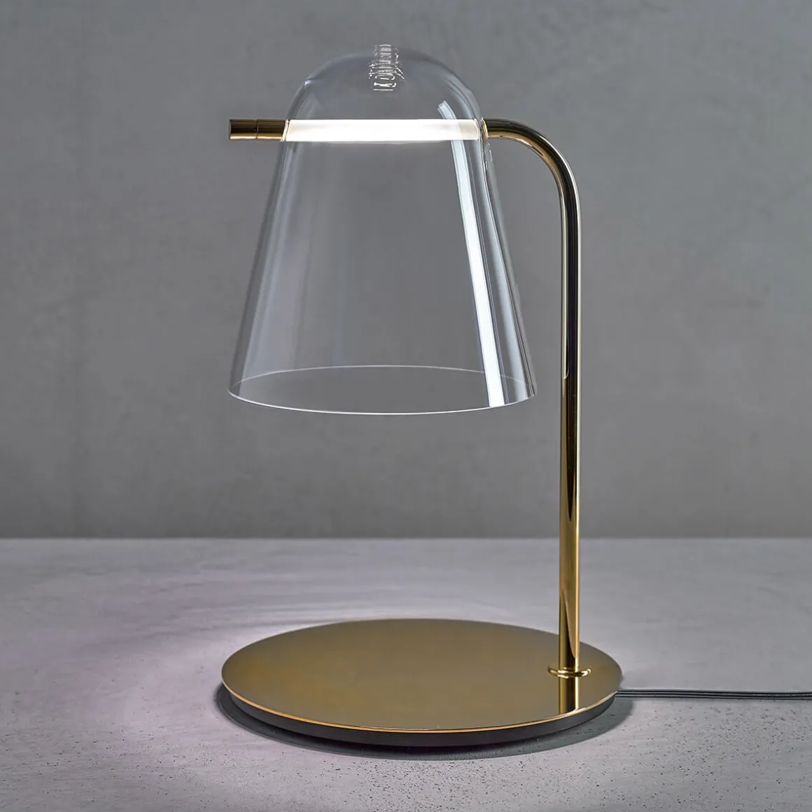 Prandina Sino T3 LED Tischleuchte