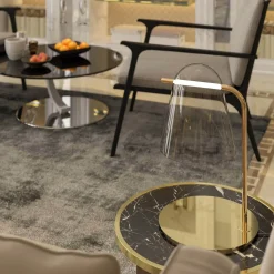 Prandina Sino T3 LED Tischleuchte