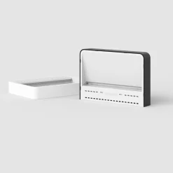 Rotaliana Antares W2 LED Wandleuchte, 3000 K