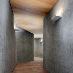 Rotaliana Antares W2 LED Wandleuchte, 3000 K