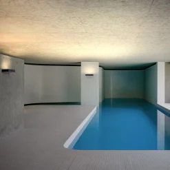 Rotaliana Antares W2 LED Wandleuchte, 3000 K