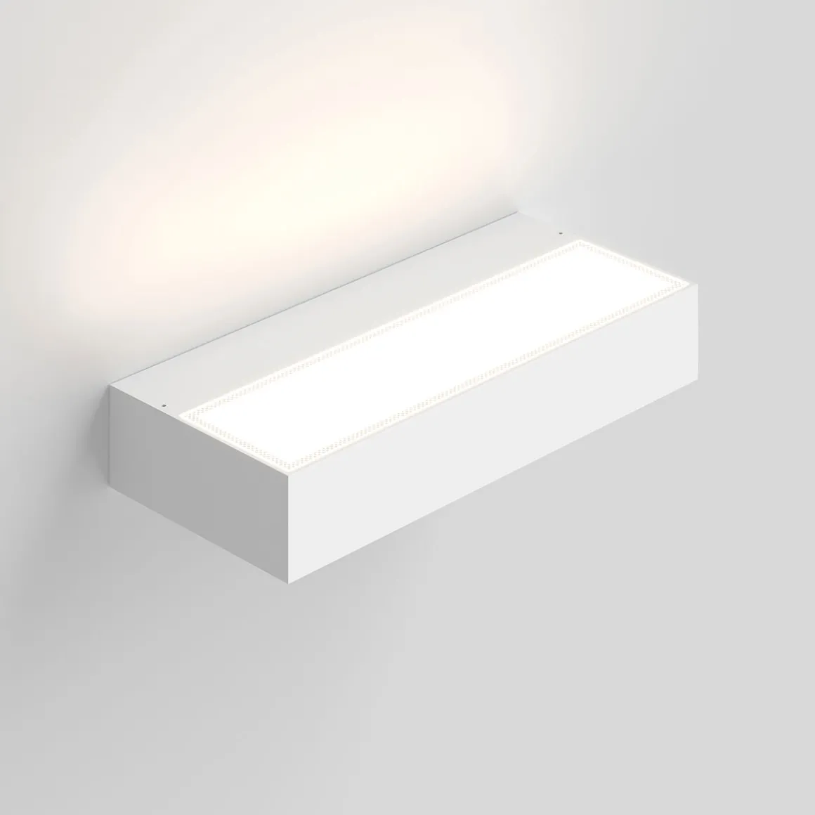 Rotaliana Aries W1 LED Wandleuchte