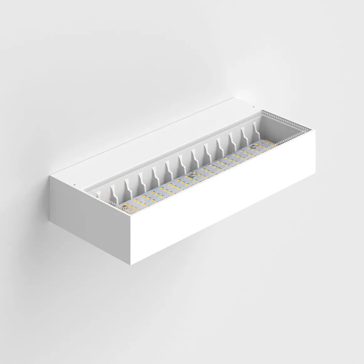 Rotaliana Aries W1 LED Wandleuchte