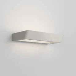 Rotaliana Belvedere W2 LED Wandleuchte für Phasenabschnittsdimmer, 3000 K