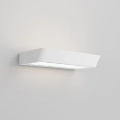 Rotaliana Belvedere W2 LED Wandleuchte für Phasenabschnittsdimmer, 3000 K