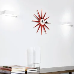 Rotaliana Belvedere W2 LED Wandleuchte für Phasenabschnittsdimmer, 2700 K