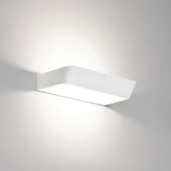 Rotaliana Belvedere W1 LED Wandleuchte, 3000 K