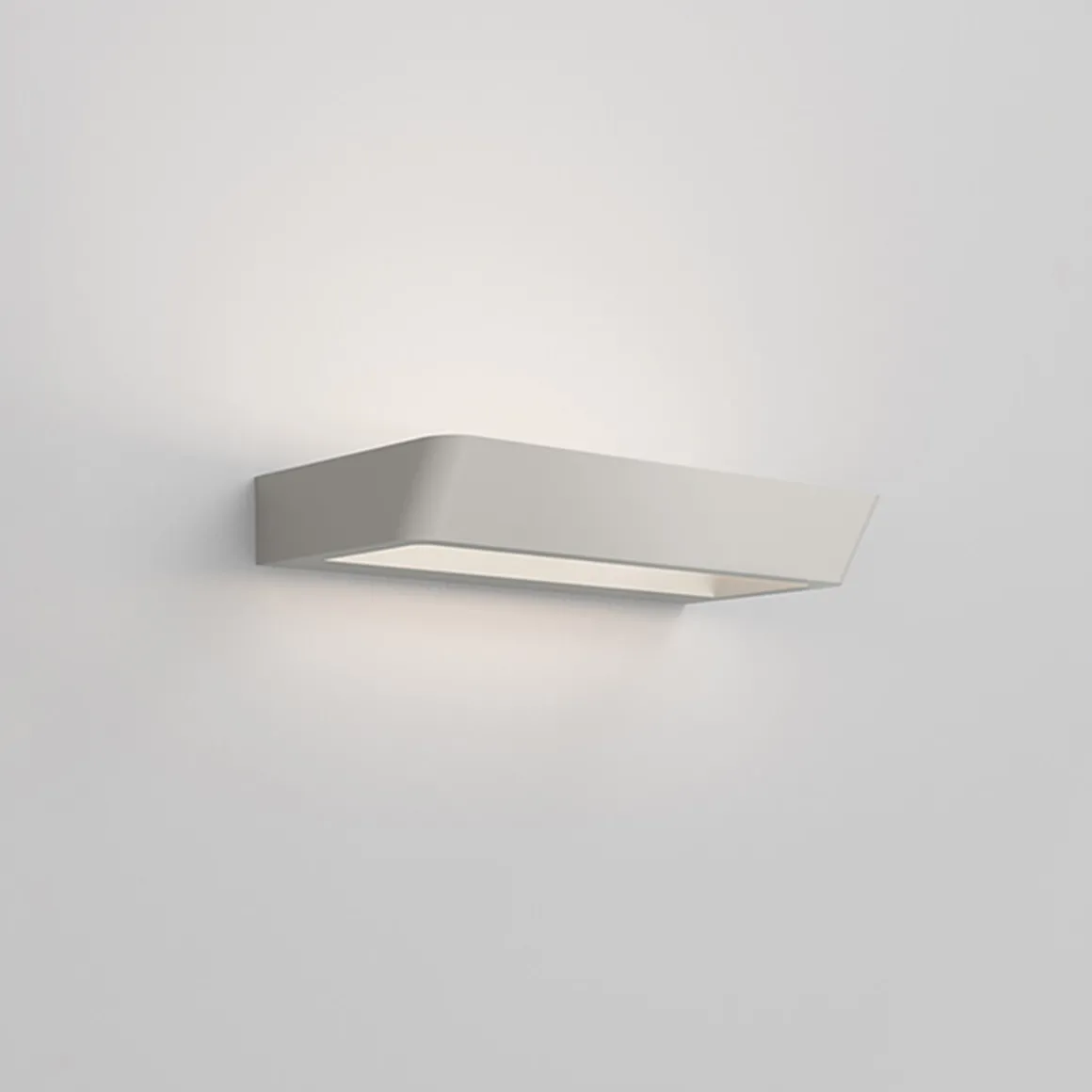 Rotaliana Belvedere W1 LED Wandleuchte, 3000 K