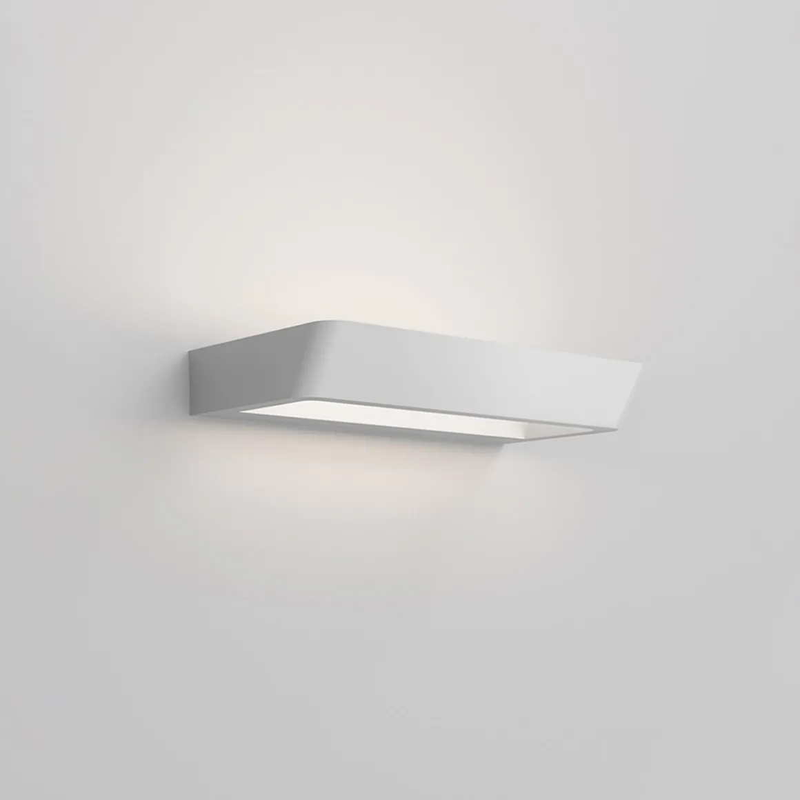 Rotaliana Belvedere W1 LED Wandleuchte, 3000 K