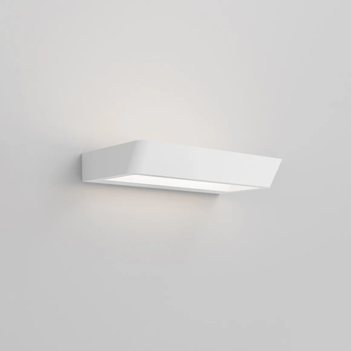 Rotaliana Belvedere W1 LED Wandleuchte, 3000 K