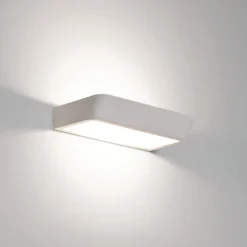 Rotaliana Belvedere W1 LED Wandleuchte, 3000 K