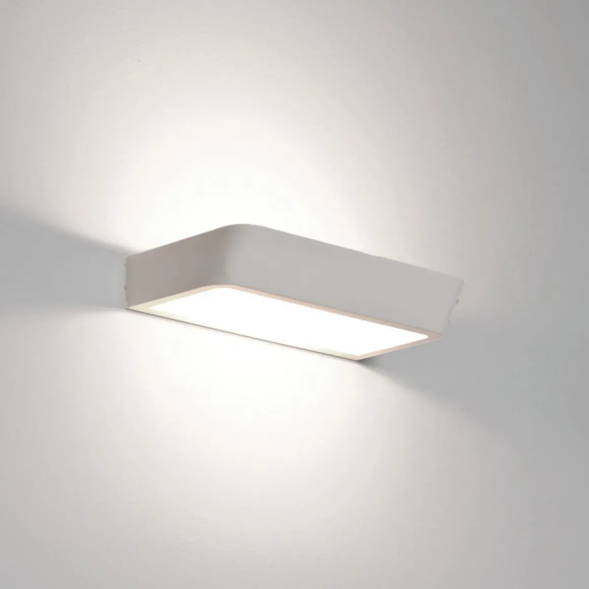 Rotaliana Belvedere W1 LED Wandleuchte, 3000 K