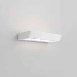 Rotaliana Belvedere W1 LED Wandleuchte, 2700 K