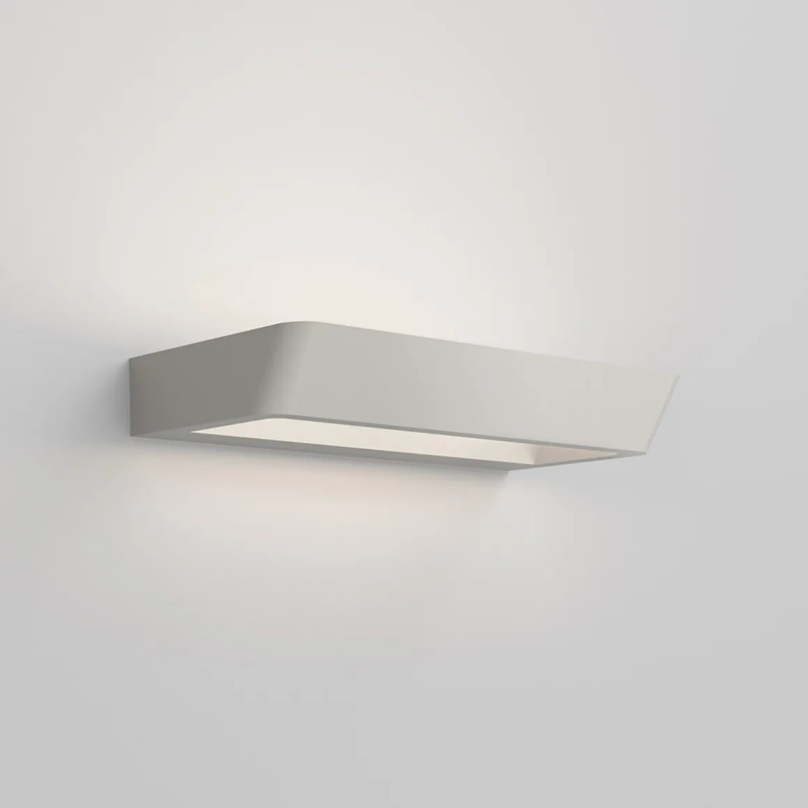 Rotaliana Belvedere W2 LED Wandleuchte On/Off, 2700 K