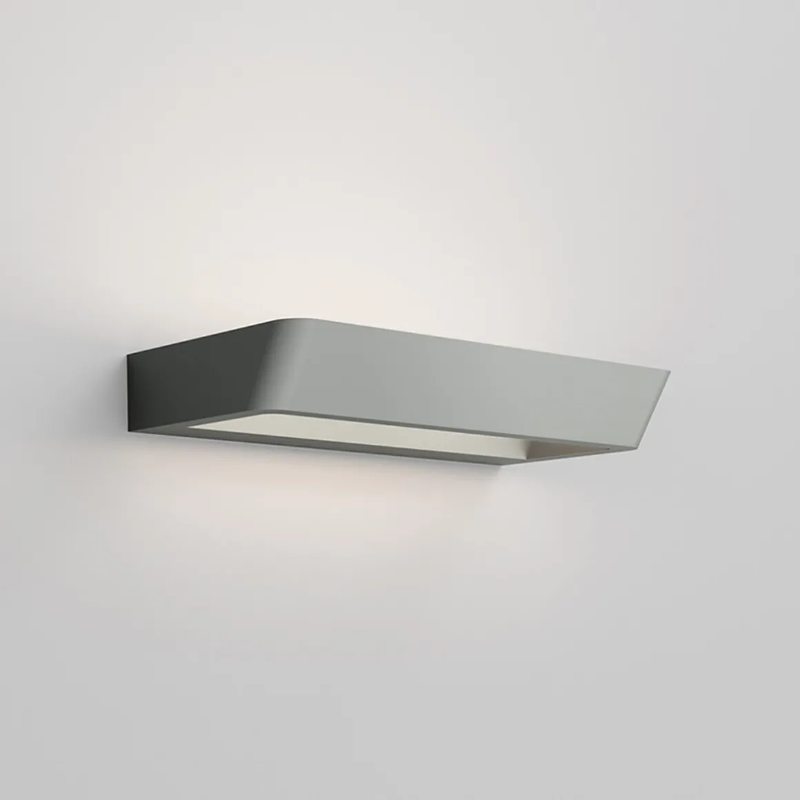 Rotaliana Belvedere W2 LED Wandleuchte On/Off, 2700 K