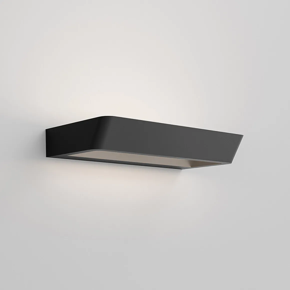 Rotaliana Belvedere W2 LED Wandleuchte On/Off, 2700 K