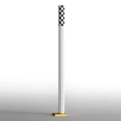 Rotaliana Ciminiere D'italia F2 LED Stehleuchte