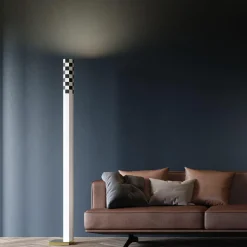 Rotaliana Ciminiere D'italia F2 LED Stehleuchte