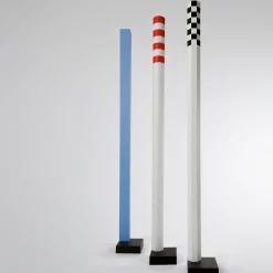 Rotaliana Ciminiere D'italia F2 LED Stehleuchte