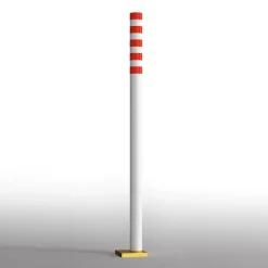 Rotaliana Ciminiere D'italia F3 LED Stehleuchte