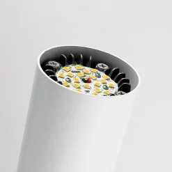 Rotaliana Ciminiere D'italia F3 LED Stehleuchte