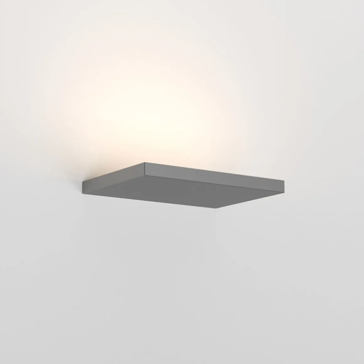 Rotaliana CM2 W2 LED Wandleuchte, 2700 K