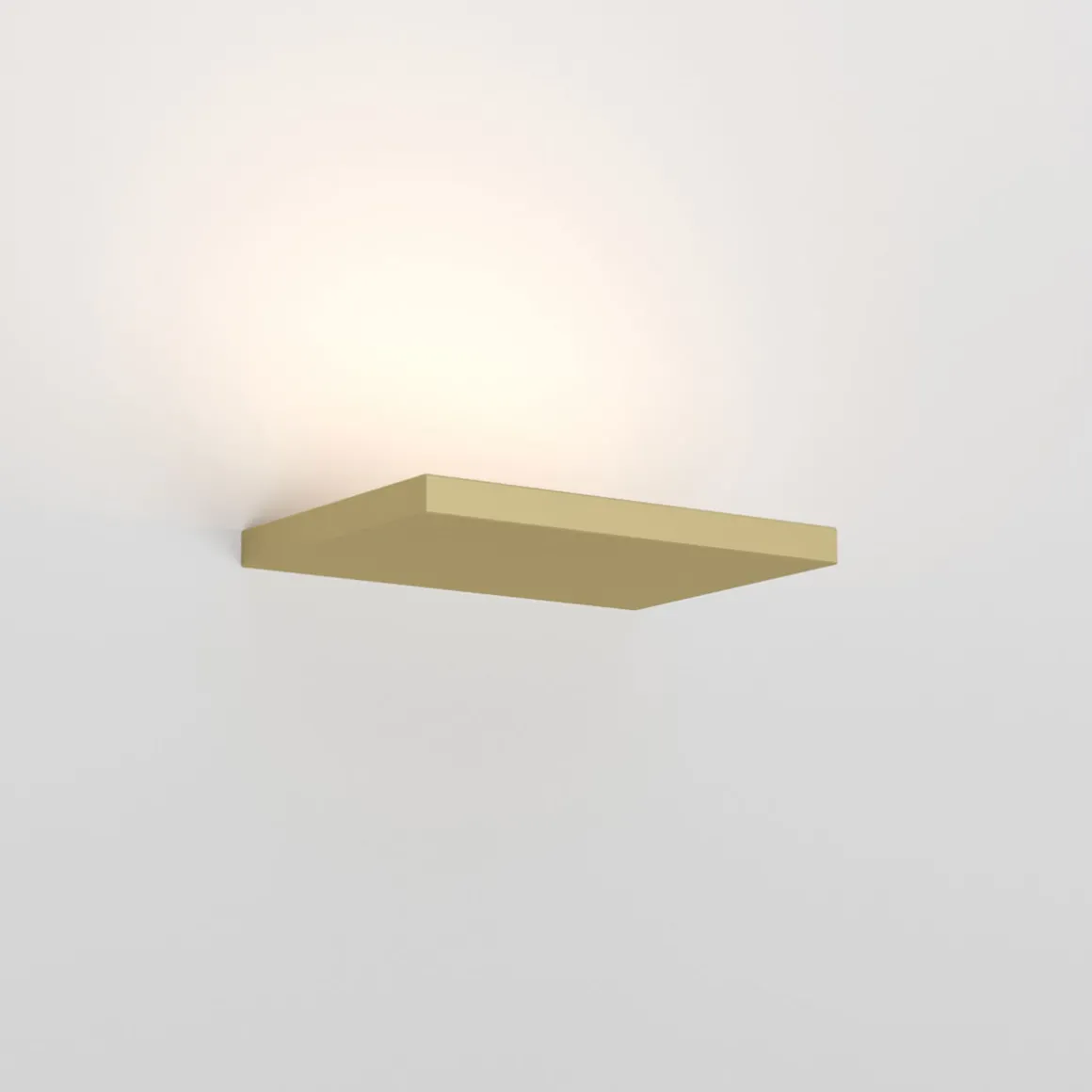 Rotaliana CM2 W2 LED Wandleuchte, 2700 K