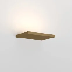 Rotaliana CM2 W2 LED Wandleuchte, 2700 K