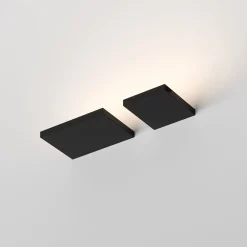 Rotaliana CM2 W1 LED Wandleuchte, 3000 K