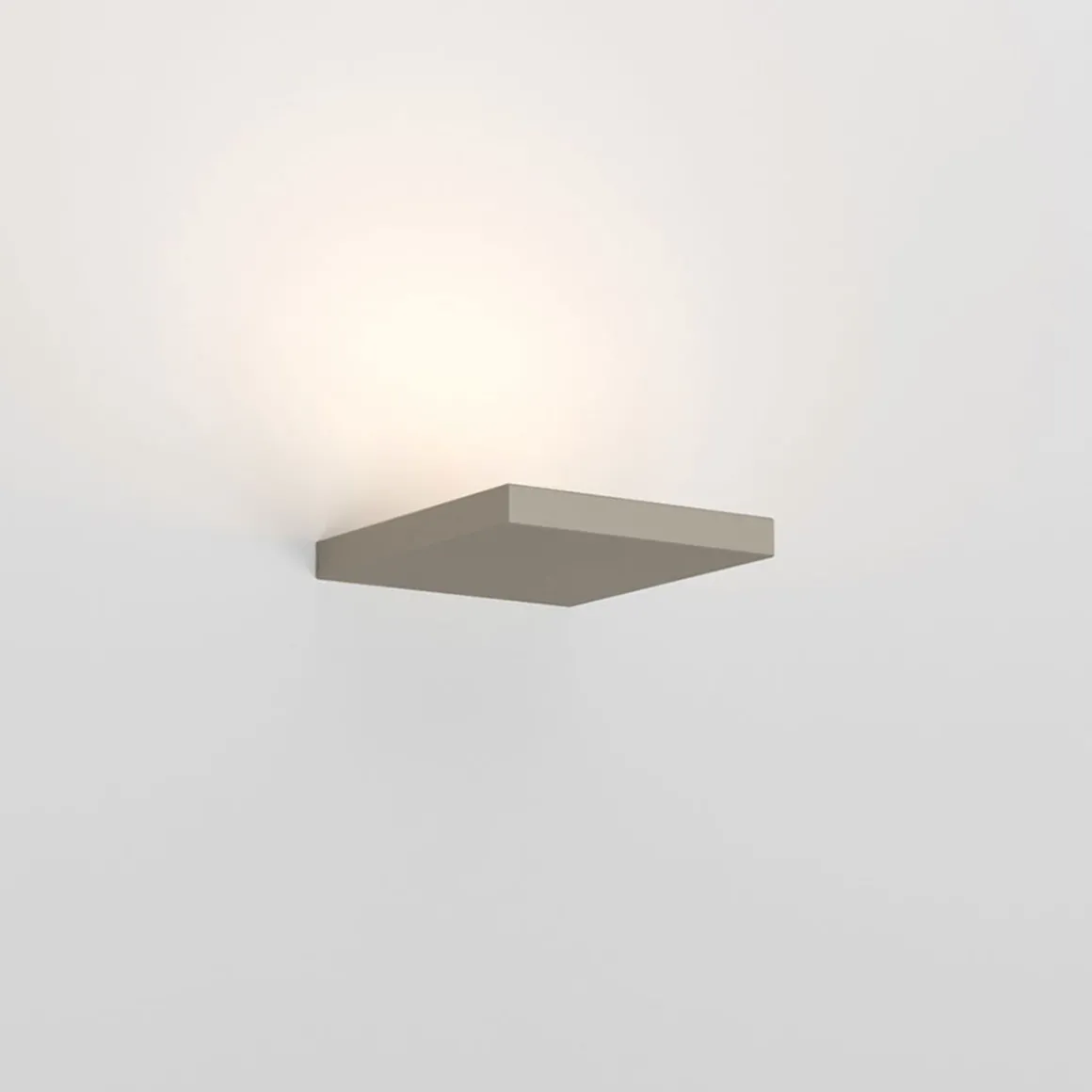 Rotaliana CM2 W1 LED Wandleuchte, 3000 K