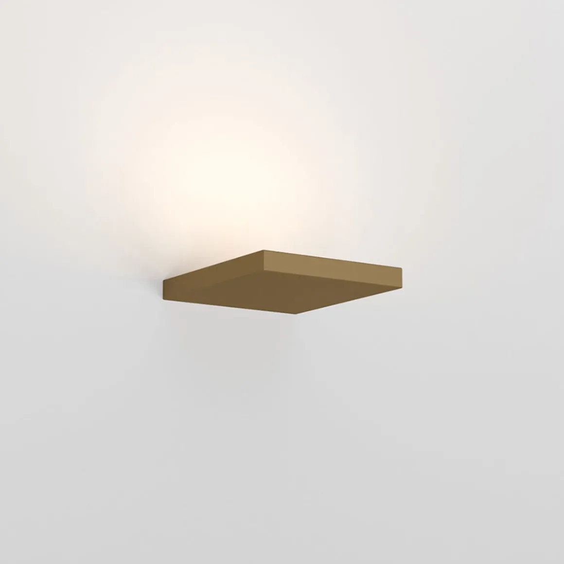 Rotaliana CM2 W1 LED Wandleuchte, 3000 K