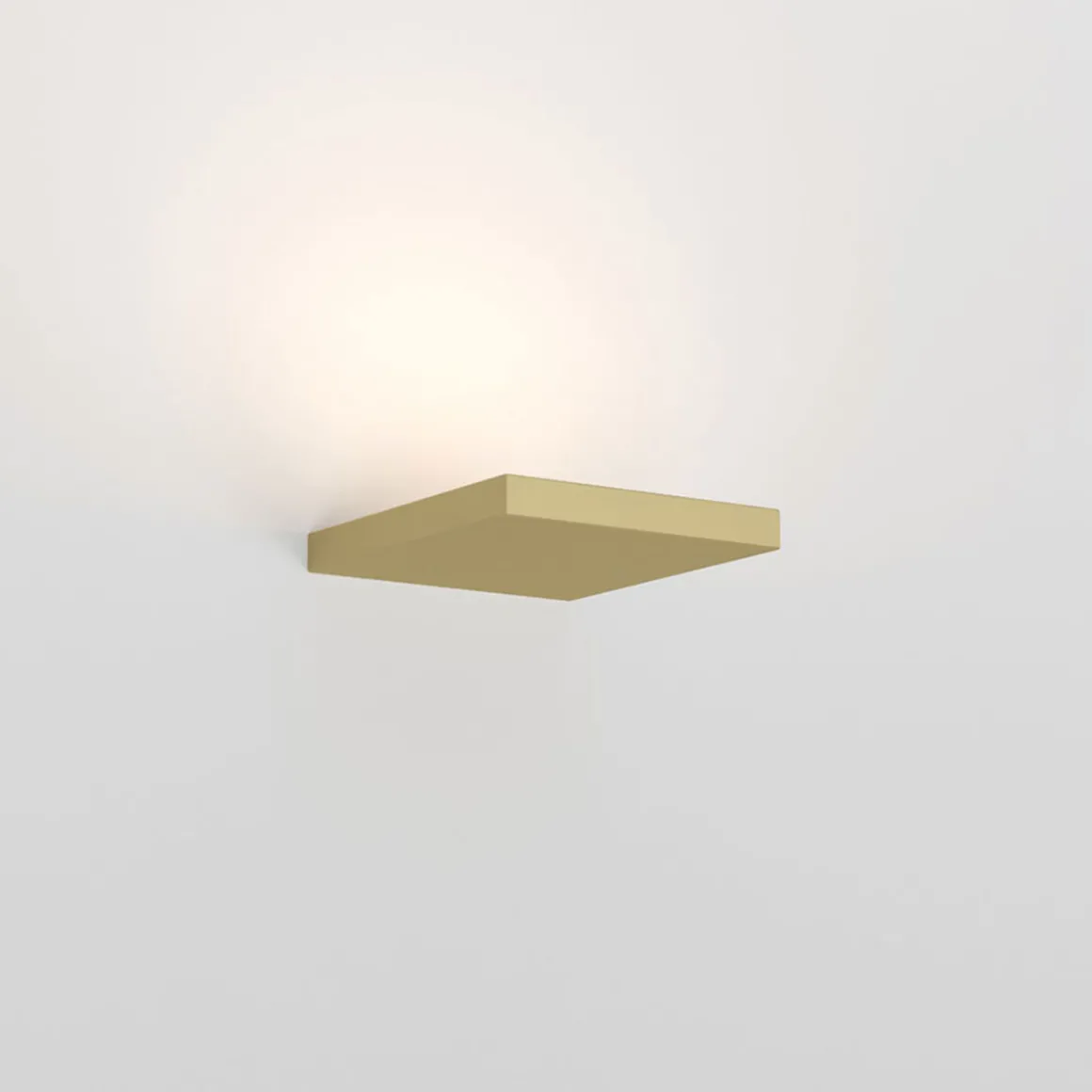 Rotaliana CM2 W1 LED Wandleuchte, 3000 K