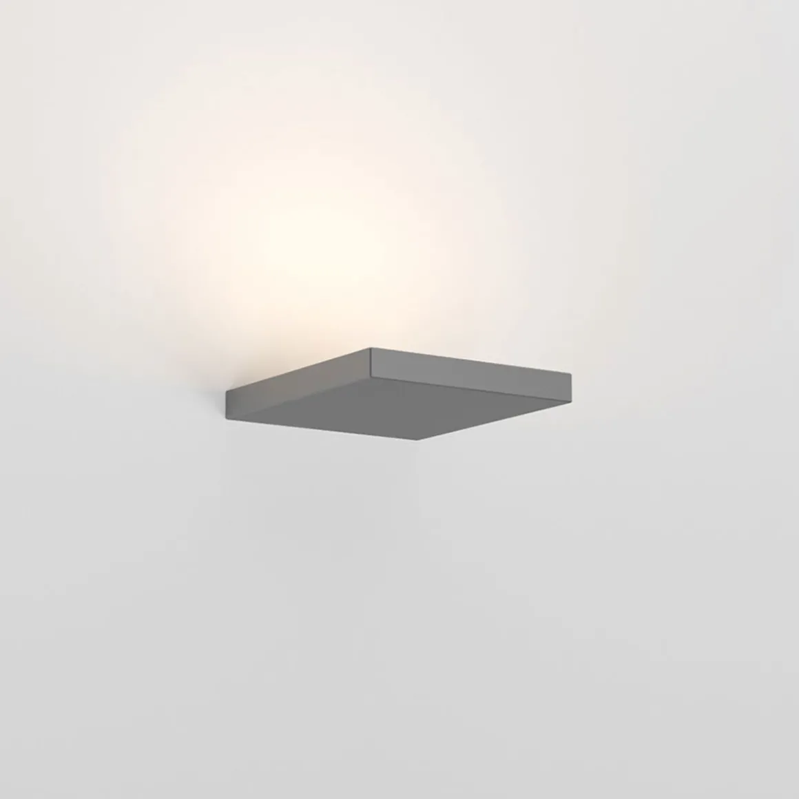 Rotaliana CM2 W1 LED Wandleuchte, 3000 K