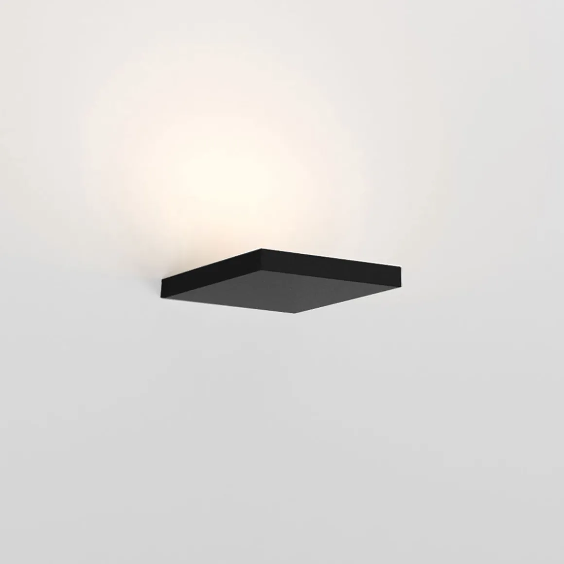 Rotaliana CM2 W1 LED Wandleuchte, 3000 K