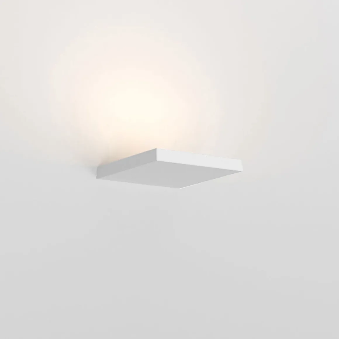 Rotaliana CM2 W1 LED Wandleuchte, 3000 K