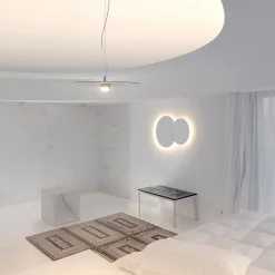 Rotaliana Collide H4 / H5 LED Wand- / Deckenleuchte