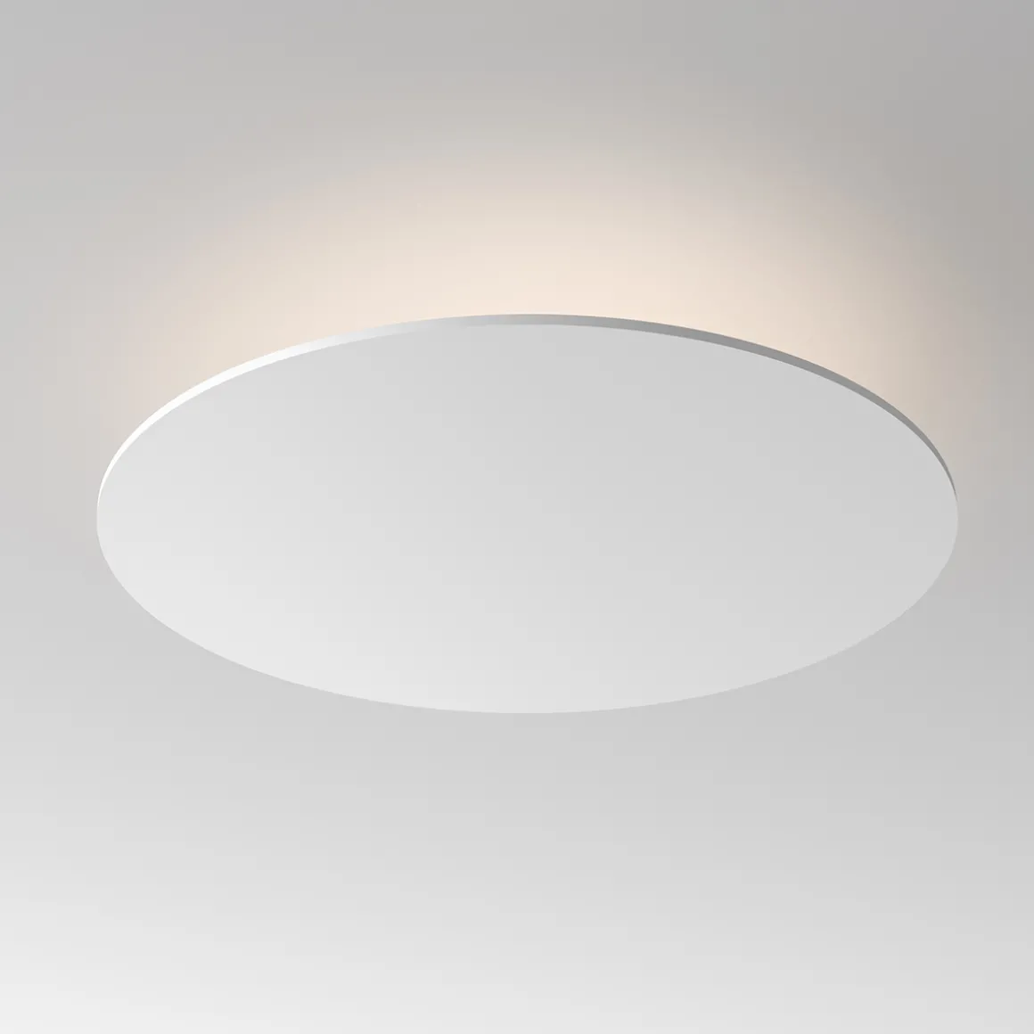 Rotaliana Collide H3 LED Deckenleuchte, 2700 K