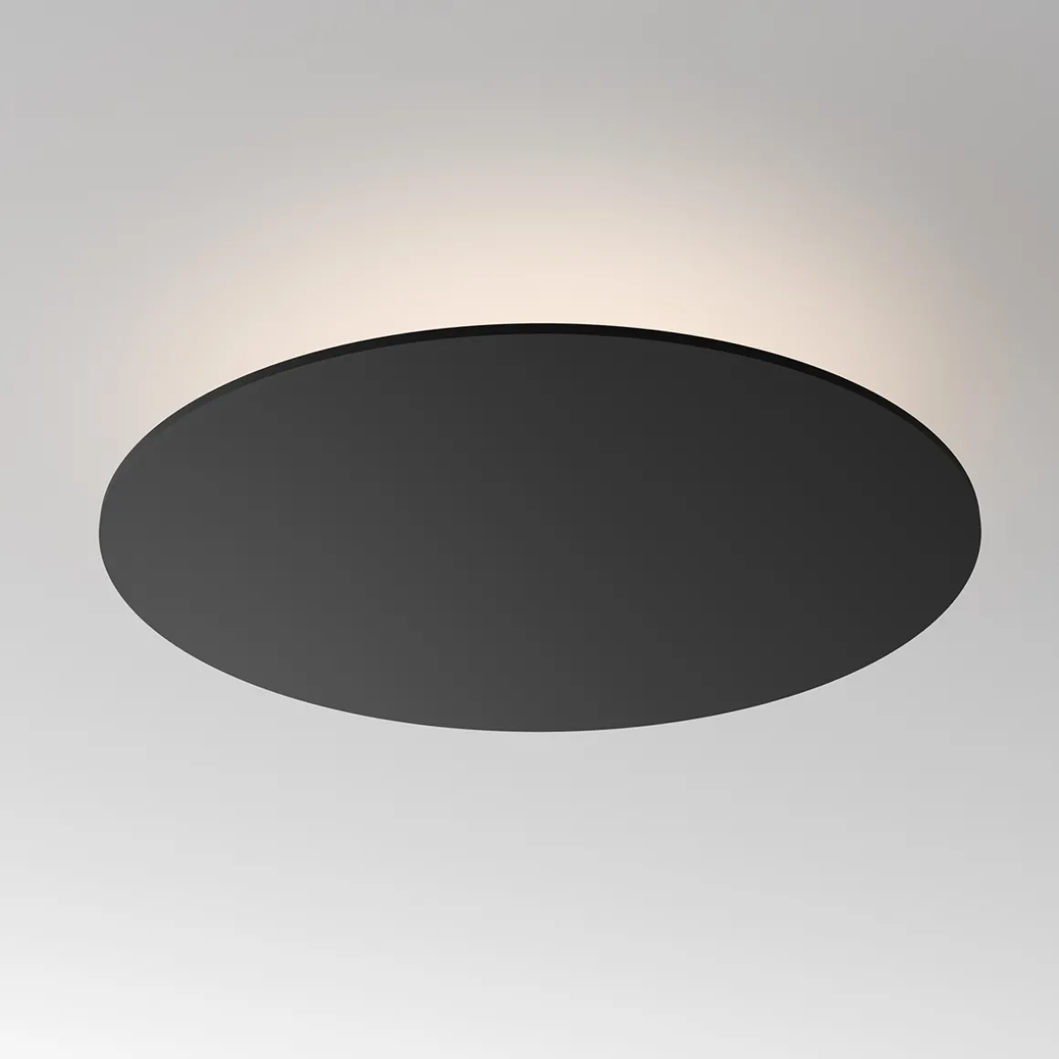 Rotaliana Collide H3 LED Deckenleuchte, 2700 K