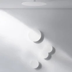 Rotaliana Collide H0 LED Wand- / Deckenleuchte, 2700 K