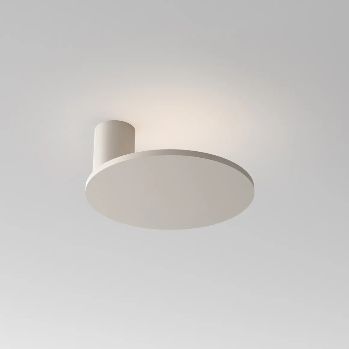 Rotaliana Collide H0 LED Wand- / Deckenleuchte, 2700 K