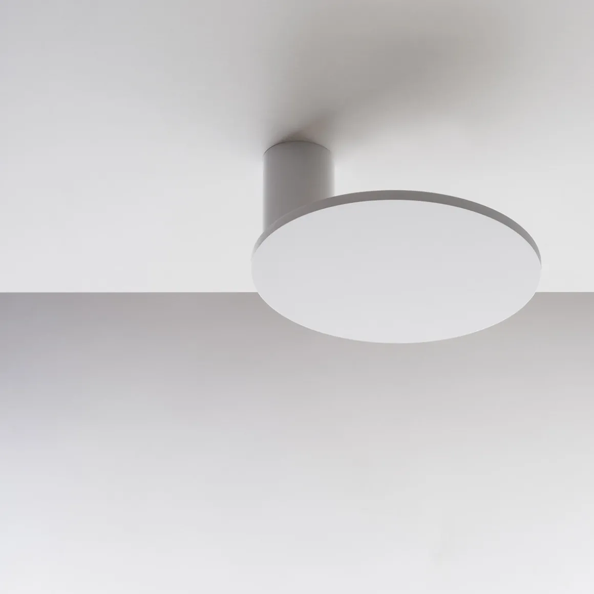 Rotaliana Collide H0 LED Wand- / Deckenleuchte, 2700 K