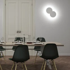 Rotaliana Collide H1 LED Wand- / Deckenleuchte, 2700 K