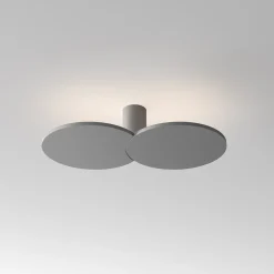 Rotaliana Collide H1 LED Wand- / Deckenleuchte, 2700 K