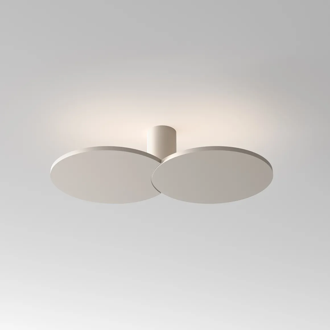 Rotaliana Collide H1 LED Wand- / Deckenleuchte, 2700 K