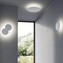 Rotaliana Collide H2 LED Wand- / Deckenleuchte, 3000 K