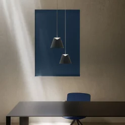 Rotaliana Dina H1 LED Pendelleuchte