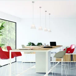 Rotaliana Dina H1 LED Pendelleuchte