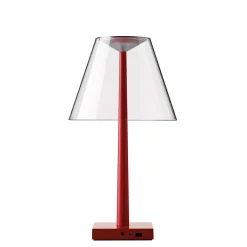 Rotaliana Dina+ LED Akkuleuchte